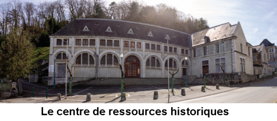 CRHLourdes