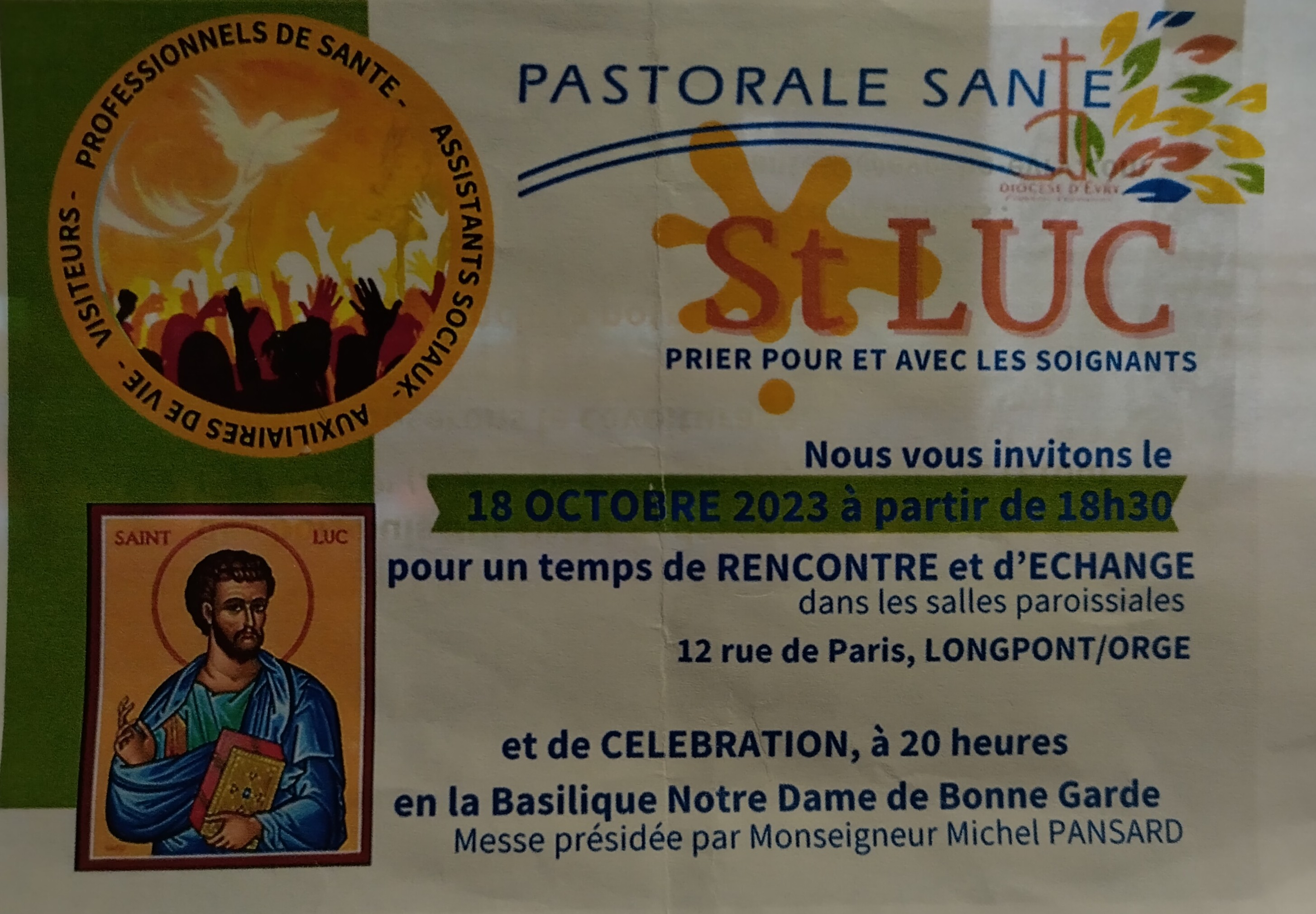 St luc recto