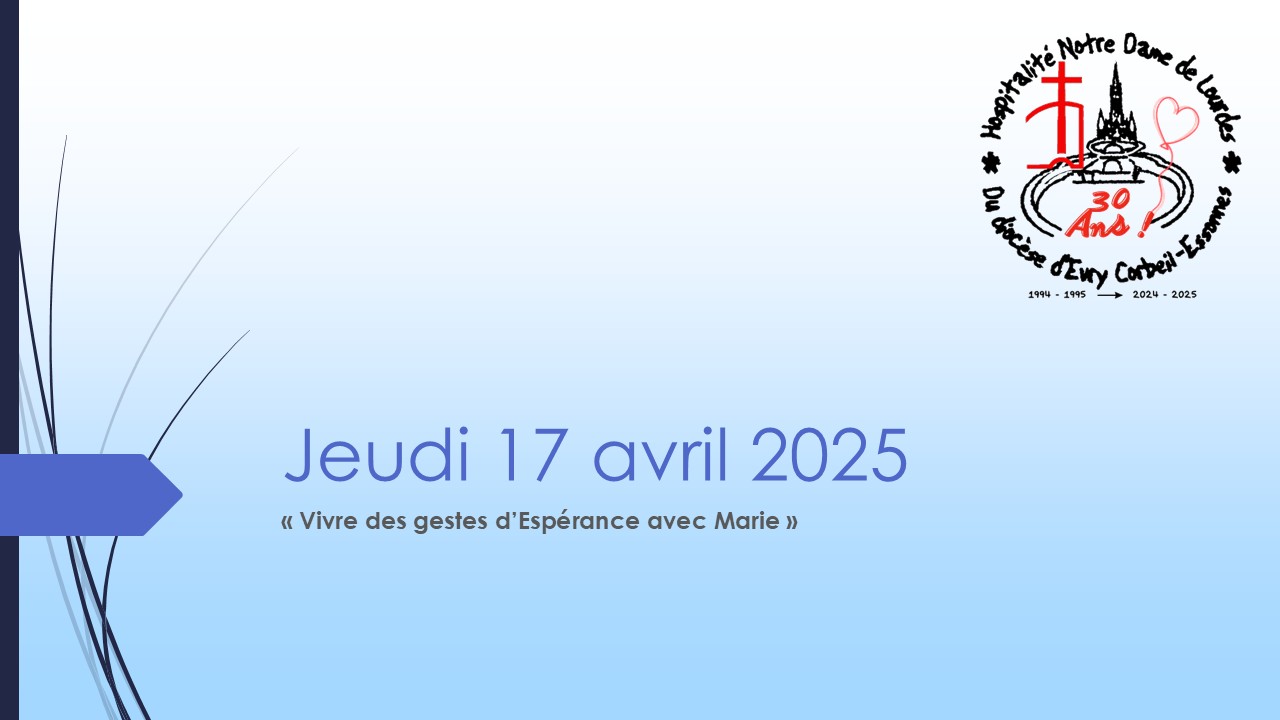 Jeudi 17 avril theme