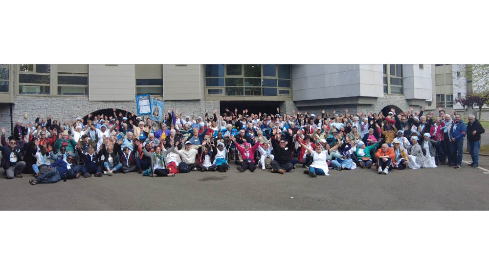 Photo groupe 30ans mini