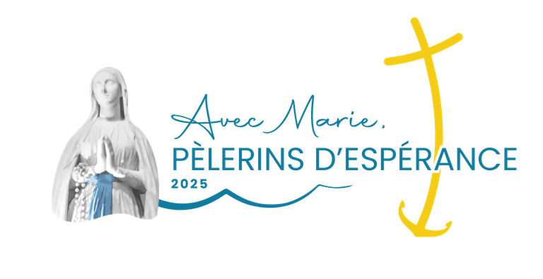 pelerins esperance2025