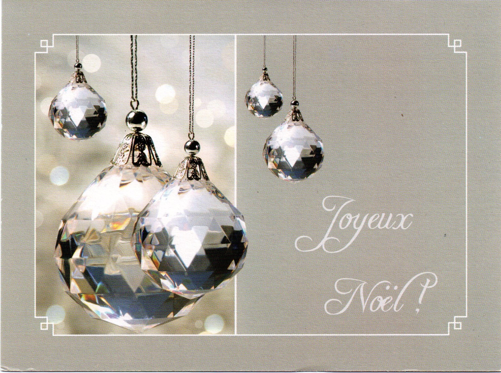 Joyeux Noël